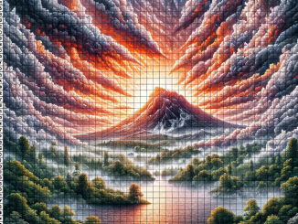 63fb208f2f3283cf98cda71369259dd5 326x245 - Nonogramm: Knack den Code und enthülle das Kunstwerk!