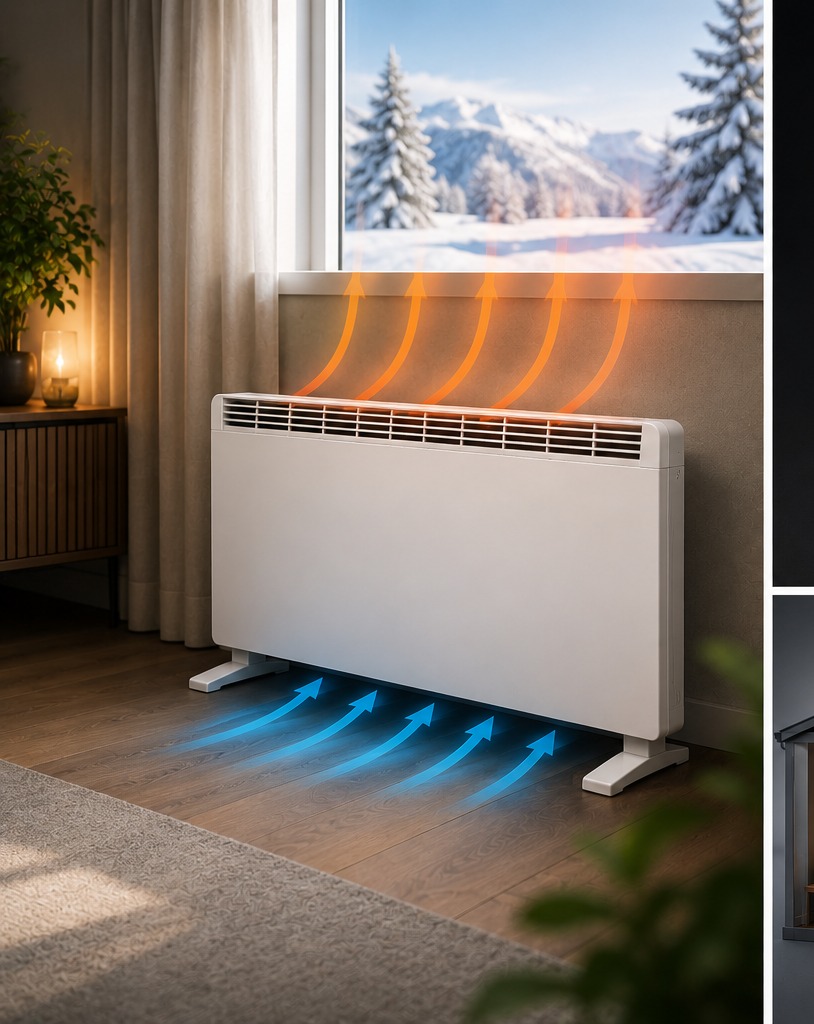 konvektor bild 1 unter 1mb - Wie funktioniert ein Konvektor und wann lohnt sich die Anschaffung?
